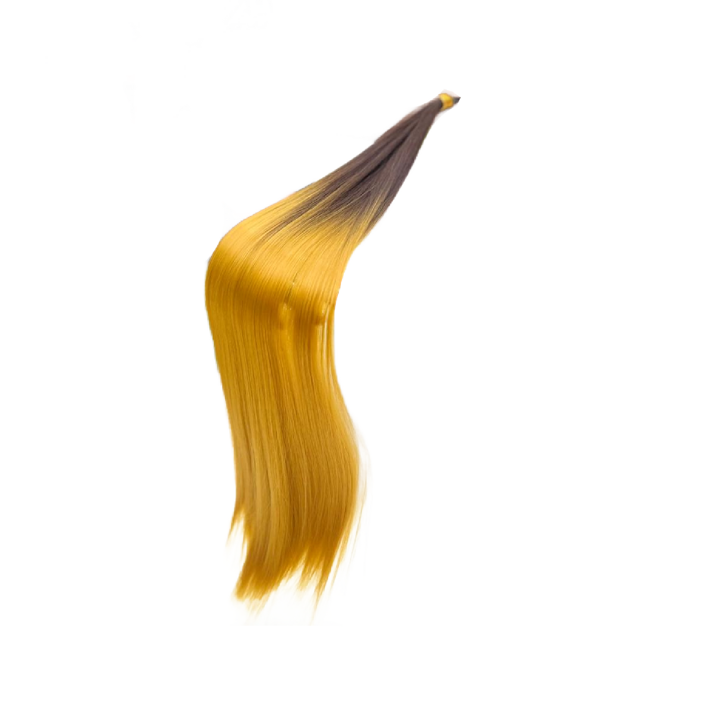 Bone Straight Soft Silky Straight Braiding Hair Extensions