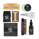 Elaimei High Quality - 6-in-1 Beard Care Kit Men's/Beard Repair Kit