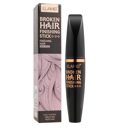 Elaimei Hair Finishing Wax Stick