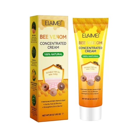 ELAIMEI Advanced Concentrated Cream - 100% Natural Spot Blemish Care