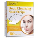 Elaimei Deep Cleansing Nose Strips - Instant Pore Purifier