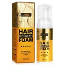 Elaimei 5% Biotin Hair Growth Foam Treatment - 60ml