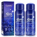 ELAIMEI Shimmer Spray-2-Pack