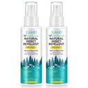Elaimei Mosquito Repellent Spray 150ml-2 Pack