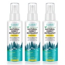 Elaimei Mosquito Repellent Spray 150ml-3 Pack