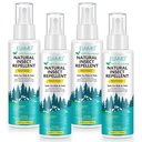Elaimei Mosquito Repellent Spray 150ml-4 Pack