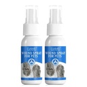 ELAIMEI Pet Wound Care Spray-2 Pack