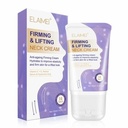 Elaimei Firming & Lifting Anti-Ageing Neck Cream 120ml