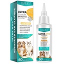 Elaimei Ultra-Otic Pet Ear Cleaner - 50ml
