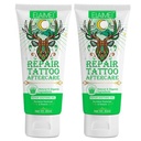 Elaimei Tattoo Repair Gel 60ml-2 Pack