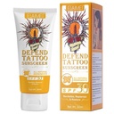 Elaimei Tattoo Sun Protection Care Cream 60ml