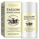 Elaimei Tallow Honey Stick 75g