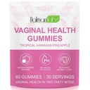 Hatmanlabs Vaginal Health Gummies 60P