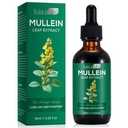 Hatmanlabs Mullein Leaf Drops 60ml