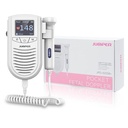 Jumper Portable Ultrasound Doppler - Fetal Doppler Heart Sound  JPD-100S6+