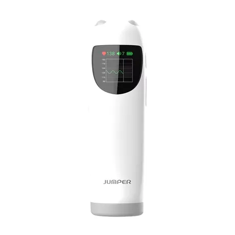 Jumper SHA10 Wireless Fetal Doppler - Bluetooth App Baby Heart Rate Monitor