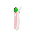 Jumper JPD-FR300 Non-Contact Infrared Thermometer - Pink