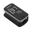 Jumper SPA20 Fingertip Pulse Oximeter - Black