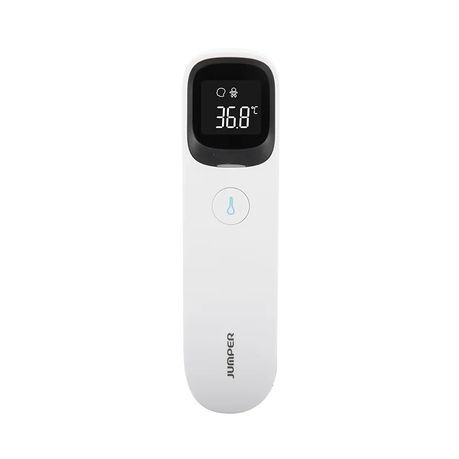Jumper JPD-FR409 Dual Mode Non-Contact Smart Infrared Baby Thermometer