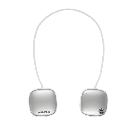 Jumper JPD-ES100 Wireless Mini TENS Therapy Device - App Controlled