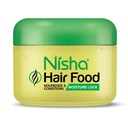 Nisha Hair Food - Nourishing Hair Cream 200g