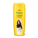 Nisha Strong & Smooth Shampoo with Egg Protein - 75 ml