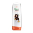 Nisha Almond & Olive Actives Daily Thickening Volumizing Conditioner 180ml
