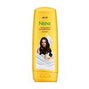 Nisha Conditioner for Strong and Smooth Hair 80ml