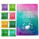 Sefudun Aromatherapy Shower Steamers Home Spar Therapy Long Lasting Scent