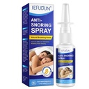 Sefudun Anti-Snoring Spray - Natural Breathing Relief - 30ml