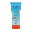 Yuthika SPF 30 PA+++ Sunscreen - Advanced Broad Spectrum Protection