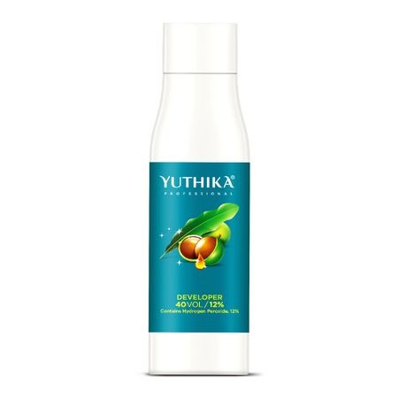 Yuthika Professional Developer 40 Vol (12%) - 150ml
