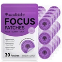 Acentiallabs Focus Patches 30P