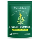 Acentiallabs Mullein Gummies 60P