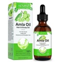 Aliver Amla Hair and Scalp Oil 60ml