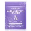 Acential Labs Vaginal Health Probiotic Gummies Berry Flavor - 60S - 2 Pack