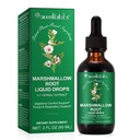 Acentiallabs Marshmallow Root Liquid Drops - 4 Pack