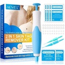 Aliver Double-headed Wart Removal Pen Set