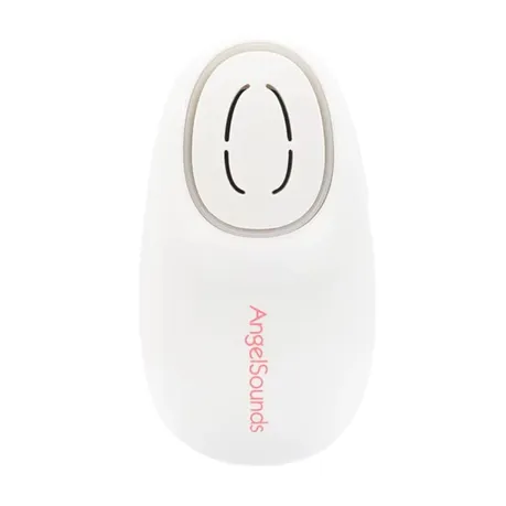AngelSounds Wireless Fetal Doppler JPD-100S9 Heart Monitor