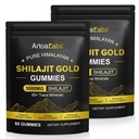 ArtoaLabs Shilajit Gummies 60p
